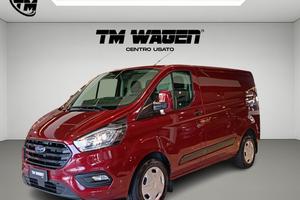 FORD Transit Custom 1ª s -340 2.0 EcoBlue 130CV*NE