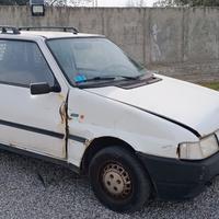 fiat uno 1.7 van