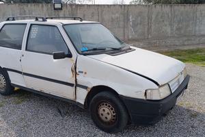 fiat uno 1.7 van