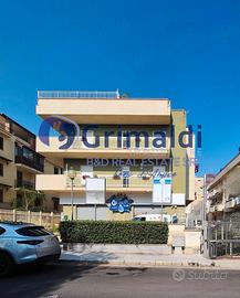 Zona commerciale negozio 477 mq [LocM/10]