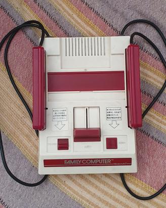 Nintendo Famicom