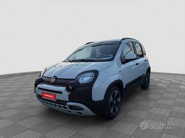 FIAT Panda Panda 1.0 FireFly S&S Hybrid Pandina