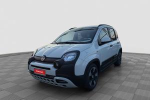 FIAT Panda Panda 1.0 FireFly S&S Hybrid Pandina