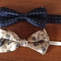 2 Papillon per bambini