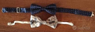 2 Papillon per bambini