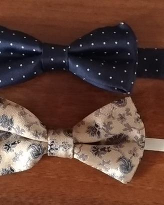 2 Papillon per bambini