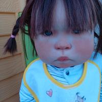 Reborn dolls 