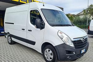 Opel Movano 35 2.3 CDTI 170CV MTA PM-TM Edition L2