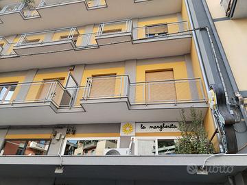 Stanze ristrutturate con bagno privato