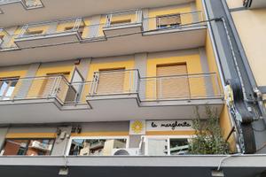 Stanze ristrutturate con bagno privato