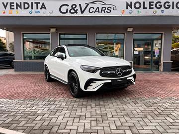 Mercedes-Benz GLC 220 d ACCONTO €26.600 NOLEGGIO R