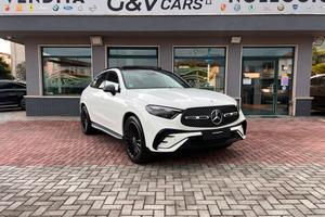 Mercedes-Benz GLC 220 d ACCONTO €26.600 NOLEGGIO R