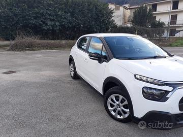 CITROEN C3 1.5  HDI 100 CV 