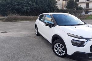 CITROEN C3 1.5  HDI 100 CV 