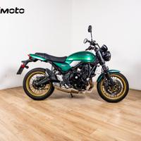 KAWASAKI Z 650 RS - 2022