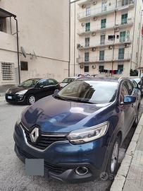 Renault Kadjar 1.5 dCi Energy Intens 110C