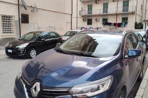 Renault Kadjar 1.5 dCi Energy Intens 110C
