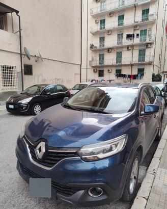 Renault Kadjar 1.5 dCi Energy Intens 110C