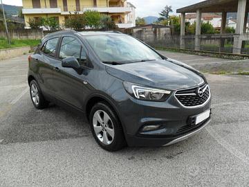 Opel mokka x 1.6 cdtii start/stop advance