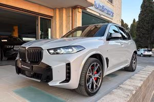 BMW X5 xDrive30d 48V Msport Pro