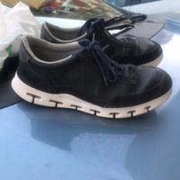 Scarpe clarks Nature X 40 pelle ammortizzanti