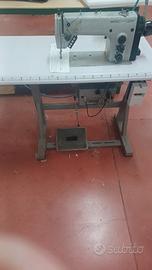 Macchina da cucire Durkopp Adler