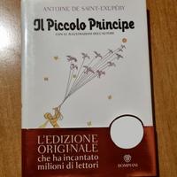 Il Piccolo Principe - Ed. Bompiani NUOVO