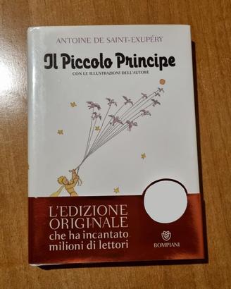 Il Piccolo Principe - Ed. Bompiani NUOVO