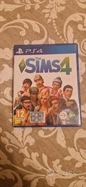 The Sims 4 PS4 – Come nuovo
