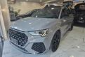 NUOVA AUDI RSQ3 SPORTBACK 2.5 BENZ 400CV S-TRONIC 