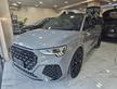 NUOVA AUDI RSQ3 SPORTBACK 2.5 BENZ 400CV S-TRONIC 