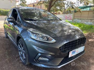 Ford Fiesta 1.5 TDCi 5 porte ST-Line