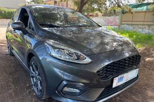 Ford Fiesta 1.5 TDCi 5 porte ST-Line