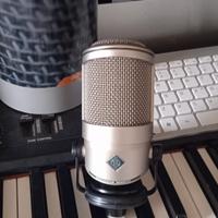 microfono Neumann BCM 705