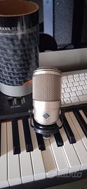 microfono Neumann BCM 705