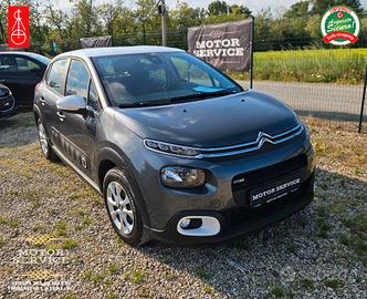 Citroen C3 UNIPRO PREZZO REALE E FINALE