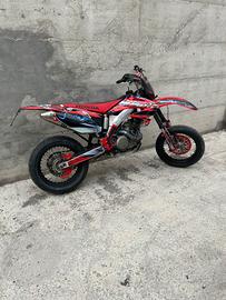 honda crf450