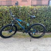 Bici st 120 rockrider