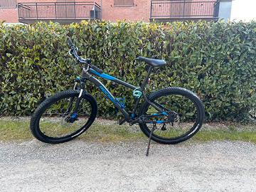 Bici st 120 rockrider