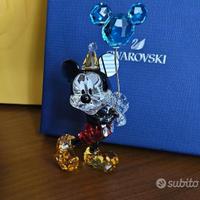Swarovski Disney - TOPOLINO