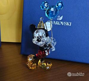 Swarovski Disney - TOPOLINO