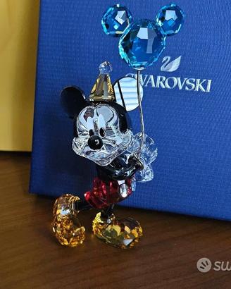 Swarovski Disney - TOPOLINO