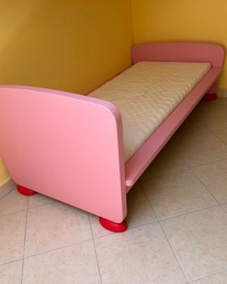 Letto Ikea