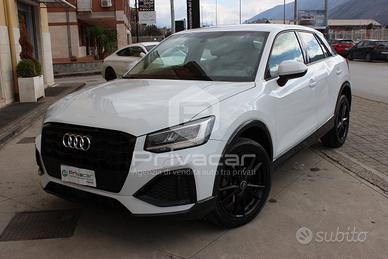 AUDI Q2 30 TDI S tronic Admired Advanced