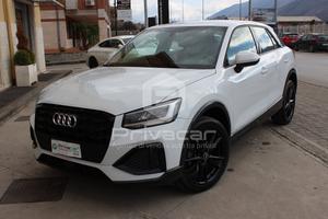 AUDI Q2 30 TDI S tronic Admired Advanced
