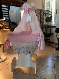 Culla bambina