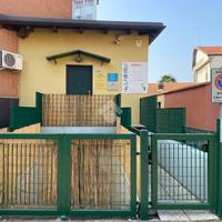 UFFICIO A BORGARO TORINESE