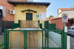 UFFICIO A BORGARO TORINESE