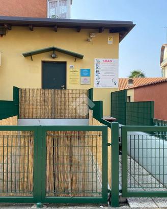 UFFICIO A BORGARO TORINESE
