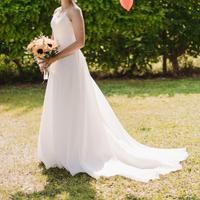 Abito da sposa
